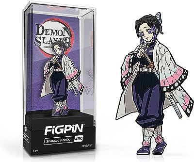 Fig ben demon slayer shinobu kocho 490. Faites des économies considérables avec DIAYTAR SENEGAL, votre source ultime de produits discount en ligne. Parcourez notre large gamme d'articles allant de la maison à l'électroménager, en passant par l'informatique, la mode et les gadgets, et profitez de prix imbattables. Ne manquez pas cette occasion de vous offrir des produits de qualité à des tarifs défiant toute concurrence.