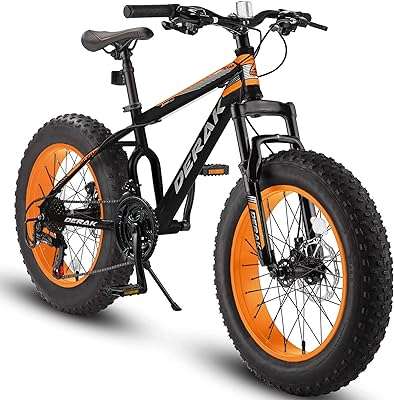 Pneu dirac fat bike 20" 21sp full shimano. Ne cherchez plus ailleurs, DIAYTAR SENEGAL  est là pour vous offrir des produits à prix cassés. Parcourez notre boutique en ligne et découvrez notre large sélection de produits allant de la maison à l'électroménager, de l'informatique à la mode. Profitez de nos prix discount exceptionnels pour réaliser de grandes économies.