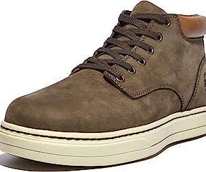 Chaussures de sécurité chuka timberland pro pour l'industrie et la construction avec protection des orteils. Explorez DIAYTAR SENEGAL  et découvrez un monde de produits discount passionnants. Que vous recherchiez des appareils électroménagers efficaces, des vêtements stylés ou des gadgets innovants, notre boutique en ligne dispose de tout cela et bien plus encore.  Profitez d'une expérience shopping unique tout en faisant des économies énormes chez nous !