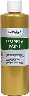 Peinture détrempe handi art 16 oz or métallisé 231 162. DIAYTAR SENEGAL  : la référence en matière d'achats discount en ligne ! Découvrez notre large sélection de produits à des prix imbattables, de la maison à l'électroménager, en passant par l'informatique et la mode. Grâce à nos offres exclusives, faites-vous plaisir sans vous ruiner et profitez d'une qualité inégalée !