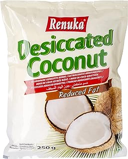 Noix de coco desséchée renuka 250g. Vous cherchez des produits de qualité à petit prix ? Ne cherchez plus ! DIAYTAR SENEGAL  est votre destination en ligne pour tous vos besoins discount. Explorez notre sélection variée, allant de la maison à l'électroménager, de l'informatique à la mode et aux gadgets, et découvrez des offres exceptionnelles qui correspondent à votre budget. Faites des économies sans compromettre la qualité avec DIAYTAR SENEGAL .