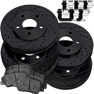 Plaquettes et rotors de frein avant et arrière power sport en céramique pour subaru. Plongez dans l'univers économique de DIAYTAR SENEGAL, votre boutique en ligne incontournable pour les bonnes affaires. Parcourez notre sélection abondante de produits discount allant de la maison à l'électroménager, en passant par l'informatique et la mode. Économisez dès maintenant sur tous vos achats chez DIAYTAR SENEGAL !