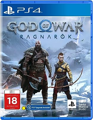 Good of war ragnarok std parfum (ps4). À la recherche de bonnes affaires ? Ne cherchez plus ! DIAYTAR SENEGAL  est là pour vous. Avec une gamme complète de produits discount, allant de la maison à l'électroménager, de l'informatique à la mode et aux gadgets tendance, vous trouverez sûrement ce que vous cherchez tout en réalisant des économies substantielles.