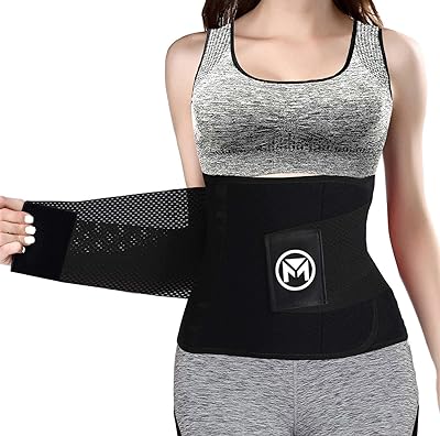 Moleda femmes taille formateur corset ceinture pour perte de poids dos. DIAYTAR SENEGAL, votre partenaire de shopping discount en ligne, regroupe une large gamme de produits à prix cassés pour tous les amateurs de bonnes affaires. Faites des économies sur vos achats de la maison à l'électroménager, de l'informatique à la mode, grâce à DIAYTAR SENEGAL !