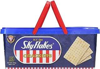 Chips skyflakes 800g. Venez découvrir DIAYTAR SENEGAL, la boutique en ligne qui rend le shopping discount plus accessible que jamais. Avec une large sélection de produits pour la maison, de l'électroménager performant, de l'informatique à la pointe et des articles de mode tendance, vous êtes assuré de trouver ce dont vous avez besoin à des prix attractifs.