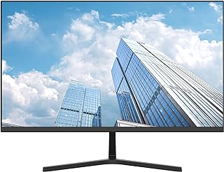 Moniteur ultra fin dahua 22" fhd ips 75 hz avec haut parleur. Rencontrez les bonnes affaires chez DIAYTAR SENEGAL  – votre destination en ligne pour des produits discount pour tous les aspects de votre vie. Découvrez notre sélection variée d'articles pour la maison, allant des appareils électroménagers indispensables aux éléments décoratifs élégants. Restez connecté avec notre gamme d'appareils informatiques à prix imbattables, et ravivez votre style avec des vêtements et accessoires tendance à petit prix. Faites des économies tout en obtenant la qualité que vous méritez !