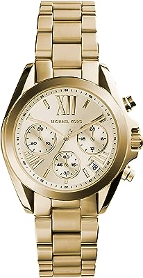 Montre michael kors bradshaw. Rencontrez les bonnes affaires chez DIAYTAR SENEGAL  – votre destination en ligne pour des produits discount pour tous les aspects de votre vie. Découvrez notre sélection variée d'articles pour la maison, allant des appareils électroménagers indispensables aux éléments décoratifs élégants. Restez connecté avec notre gamme d'appareils informatiques à prix imbattables, et ravivez votre style avec des vêtements et accessoires tendance à petit prix. Faites des économies tout en obtenant la qualité que vous méritez !