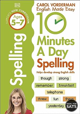 10 minutes par jour d'orthographe 5 à 7 ans (étape clé. Vous cherchez des bonnes affaires en ligne ? Rendez-vous sur DIAYTAR SENEGAL, votre destination idéale pour des produits discount dans tous les secteurs. Trouvez des offres incroyables sur des produits essentiels tels que l'électroménager, l'informatique et la mode. Économisez tout en faisant des achats intelligents chez nous.