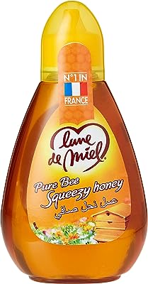 Miel lon de mille 500g. À la recherche de bonnes affaires ? DIAYTAR SENEGAL  est là pour vous ! Explorez notre boutique en ligne regorgeant d'articles à prix cassés, couvrant tous les domaines, de la maison à l'électroménager, en passant par l'informatique, la mode et les gadgets. Achetez malin, économisez gros et découvrez une toute nouvelle façon de faire des emplettes en ligne.