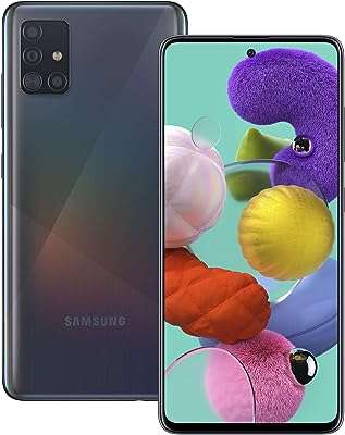 Samsung galaxy a51 5g prism cube noir avec système d'exploitation android. DIAYTAR SENEGAL, votre carrefour en ligne pour des affaires incroyables ! Préparez-vous à être émerveillé par notre vaste gamme de produits discount, allant de l'équipement domestique à l'électroménager, en passant par l'informatique, la mode tendance et les gadgets à prix réduits.