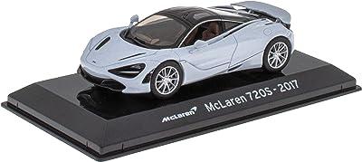 kit super cars à l'échelle 1 43 compatible avec mclaren 720s. Dites adieu aux prix exorbitants avec DIAYTAR SENEGAL, votre destination en ligne pour des produits discount de qualité. Du dernier cri en matière d'électroménager aux tendances de la mode à prix réduits, notre boutique en ligne propose une large gamme d'articles à des prix imbattables. Ne manquez pas nos offres spéciales qui vous permettront de réaliser d'énormes économies.