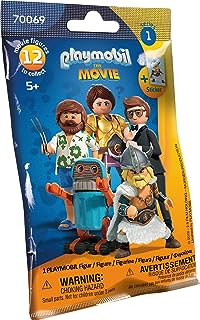 Figurine playmobil 12 série 1 70069. Parcourez la boutique en ligne DIAYTAR SENEGAL  et plongez dans un univers de bonnes affaires. Que vous ayez besoin de nouveaux appareils électroménagers, d'une garde-robe tendance ou des dernières nouveautés en matière de technologie, notre large gamme de produits discount vous offre la possibilité de faire des économies tout en vous faisant plaisir. Avec DIAYTAR SENEGAL, profitez des meilleurs prix sans jamais compromettre la qualité.