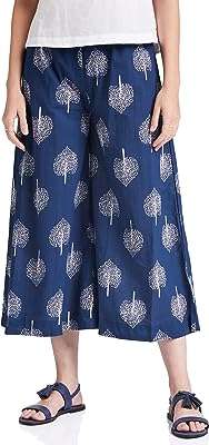 Marque amazon pantalon palazzo en coton myx pour femme. Faites des économies intelligentes sur DIAYTAR SENEGAL, votre boutique en ligne de confiance. Avec notre large sélection de produits discount, incluant la maison, l'électroménager, l'informatique et la mode, vous trouverez tout ce dont vous avez besoin à des prix défiant toute concurrence. Ne manquez pas nos offres promotionnelles et commandez en toute simplicité dès maintenant!