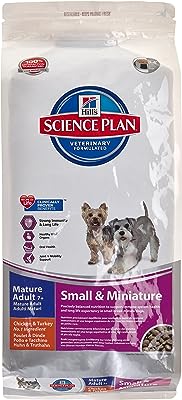 Hills science plan nourriture pour petits et chiens pour adultes de 7 ans plus au poulet. Besoin de faire des économies ? Faites confiance à DIAYTAR SENEGAL, la boutique en ligne discount idéale pour toutes vos envies. Parcourez notre gamme complète de produits, allant de la maison à l'électroménager, de l'informatique à la mode et aux gadgets, et découvrez des offres irrésistibles. Achetez en toute confiance, car la satisfaction de nos clients est notre priorité absolue.