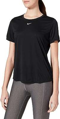 T shirt dri fit std one pour femme. Besoin de renouveler votre intérieur ou de vous équiper en nouvelles technologies à prix cassés ? Ne cherchez plus, DIAYTAR SENEGAL  a tout ce qu'il vous faut ! Notre boutique en ligne propose une variété impressionnante de produits discount, alliant qualité et prix compétitifs dans des domaines tels que l'électroménager, la mode, l'informatique et bien plus encore.