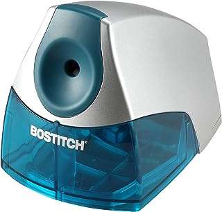 Taille crayon électrique personnel bostitch bleu (eps4 bleu). Faites des économies intelligentes avec DIAYTAR SENEGAL  ! Découvrez notre assortiment discount de produits pour la maison, l'électroménager, l'informatique, la mode et les gadgets. Profitez de prix réduits sans compromis sur la qualité, et offrez-vous tout ce dont vous avez besoin à petit prix.