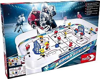 Norris ice hockey pro. DIAYTAR SENEGAL, le paradis du shopping en ligne à prix discount ! Naviguez à travers notre large gamme de produits discount soigneusement sélectionnés pour votre maison, votre cuisine, votre dressing et bien plus encore. Faites de bonnes affaires et offrez-vous les dernières tendances à petits prix, tout en restant à l'affût des nouveautés.