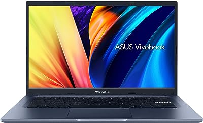 Vivobook 14 ordinateur portable x1402za eb110w mince 11e génération intel core. À la recherche de bonnes affaires ? DIAYTAR SENEGAL  est là pour vous ! Explorez notre boutique en ligne regorgeant d'articles à prix cassés, couvrant tous les domaines, de la maison à l'électroménager, en passant par l'informatique, la mode et les gadgets. Achetez malin, économisez gros et découvrez une toute nouvelle façon de faire des emplettes en ligne.