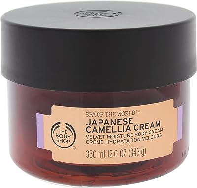 Crème camellia japonica the body shop pour unisexe par spa of. Préparez-vous à économiser gros avec DIAYTAR SENEGAL  ! Notre boutique en ligne généraliste propose une large sélection de produits discount, des indispensables de la maison aux appareils électroménagers dernier cri, en passant par l'informatique et les articles de mode tendance. Ne manquez pas nos offres exceptionnelles !