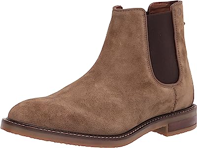 Bottines chelsea clarks jaxin pour homme. Faites des économies avec DIAYTAR SENEGAL, la boutique en ligne qui propose des produits discount pour tous. Que vous cherchiez des équipements pour la maison, des appareils électroménagers, des gadgets ou des vêtements tendance, nous avons tout ce dont vous avez besoin à des prix incroyables.