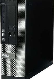 Ordinateur de bureau dell optiplex 3020 sff de 4e génération core i5 4590. Votre satisfaction et votre budget sont nos priorités chez DIAYTAR SENEGAL, la boutique en ligne où vous trouverez tout ce dont vous avez besoin à prix mini. Explorez notre vaste sélection de produits discount, des articles pour la maison aux accessoires high-tech en passant par les dernières tendances en mode. Profitez de nos offres exceptionnelles et faites des économies en toute confiance !