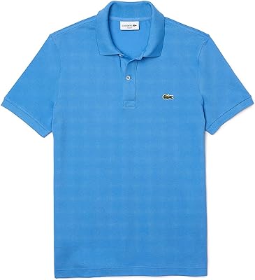 Polo lacoste homme ph4012 chemise. Cherchez-vous des produits de qualité à des prix abordables ? Ne cherchez plus ! DIAYTAR SENEGAL  propose une sélection diversifiée de produits discount allant des articles ménagers aux produits high-tech, le tout à des prix défiant toute concurrence. N'attendez plus pour faire votre shopping malin.