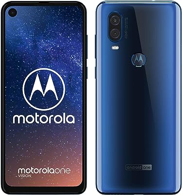 Smartphone motorola one vision xt1970 128 go double sim android 4g lte. Lancez-vous dans une aventure shopping sans fin avec DIAYTAR SENEGAL  ! Notre boutique en ligne générale vous propose une multitude de produits discount, allant de l'électroménager de pointe à la mode la plus en vogue. Faites de bonnes affaires et profitez d'une qualité supérieure à des prix défiant toute concurrence.