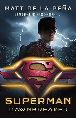 Superman : dawnbreaker. DIAYTAR SENEGAL, la boutique en ligne où vous trouverez tout ce dont vous avez besoin à petit prix ! Profitez de notre sélection discount de produits pour la maison, l'électroménager, l'informatique, la mode et les gadgets, sans pour autant compromettre la qualité. Faites de bonnes affaires tout en profitant d'une expérience de shopping pratique et sécurisée.