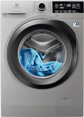 Lave linge electrolux 1400 tr min 9kg ew7f3946ls'garantie constructeur minimum 1 an'. DIAYTAR SENEGAL  - la boutique en ligne par excellence pour des achats malins. Explorez notre gamme complète de produits discount, allant des indispensables pour la maison à la dernière technologie, sans oublier les dernières tendances mode. Économisez gros en achetant intelligemment avec nous.