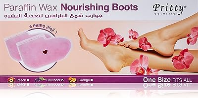 Jolies chaussettes nourrissantes en paraffine pour les pieds. Découvrez DIAYTAR SENEGAL, votre partenaire pour des économies maximales ! Parcourez notre large assortiment d'articles discount, allant des accessoires de maison à l'électroménager dernier cri, en passant par l'informatique, la mode tendance et les gadgets ludiques.