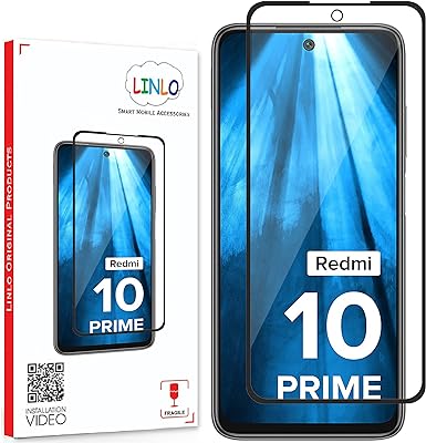 Protecteur d'écran en verre trempé linlo pour redmi 10 prime redmi note. Faites des économies tout en restant tendance avec DIAYTAR SENEGAL . Notre boutique en ligne généraliste propose des articles de mode et des gadgets à prix discount, sans compromis sur la qualité. Explorez notre sélection dès maintenant et trouvez les meilleures affaires du moment.