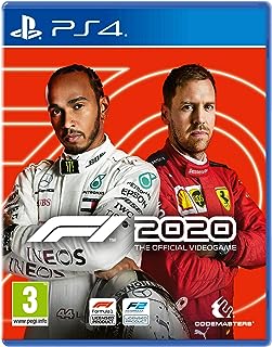 Édition console de jeu f1 2020 (ps4). Découvrez DIAYTAR SENEGAL, votre boutique en ligne généraliste offrant une sélection impressionnante de produits discount. Que vous recherchiez des articles pour votre maison, des appareils électroménagers à la pointe de la technologie, des équipements informatiques ou même les dernières tendances de la mode et les gadgets les plus cool, nous avons tout ce dont vous avez besoin, à des prix incroyablement bas !