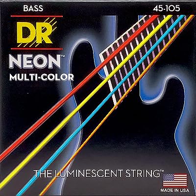 Guitare basse néon dr. strings salut def (nmcb 45). Venez découvrir DIAYTAR SENEGAL, la boutique en ligne qui rend le shopping discount plus accessible que jamais. Avec une large sélection de produits pour la maison, de l'électroménager performant, de l'informatique à la pointe et des articles de mode tendance, vous êtes assuré de trouver ce dont vous avez besoin à des prix attractifs.