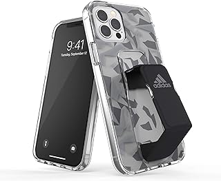 Coque de protection transparente adidas by sport pour apple iphone 12 12. Bienvenue chez DIAYTAR SENEGAL, la plateforme en ligne par excellence pour vos besoins en produits discount ! Parcourez notre sélection impressionnante, allant de l'électroménager haut de gamme aux accessoires informatiques dernier cri, des vêtements tendance aux gadgets innovants. Ne cherchez plus, nous sommes là pour rendre votre expérience de shopping abordable et inoubliable.