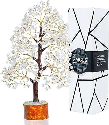 Arbre à quartz clair arbre de vie et de prospérité en cristal. DIAYTAR SENEGAL  : la boutique en ligne qui révolutionne votre façon de consommer. Découvrez un large choix de produits discount, de l'électroménager à l'informatique, en passant par la mode et les gadgets, et bénéficiez de prix imbattables sans sacrifier la qualité. Rendez-vous sur notre site dès maintenant et faites-vous plaisir à petits prix !