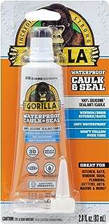 Mastic silicone gorilla 805 806 809 : tube de 794 g (blanc). Visitez DIAYTAR SENEGAL  et profitez de notre sélection exceptionnelle de produits discount. Que vous recherchiez des articles pour la maison, de l'électroménager, de l'informatique ou de la mode, notre boutique en ligne vous offre des produits de qualité à prix réduit, sans compromis sur la satisfaction du client.
