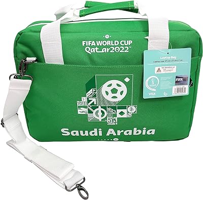 Sac pour ordinateur portable viva 2022 country 37 cm x 27. Trouvez tout ce dont vous avez besoin à prix mini chez DIAYTAR SENEGAL . Parcourez notre vaste assortiment de produits discount, des dernières tendances de la mode aux gadgets technologiques les plus recherchés. Faites des économies sans compromettre la qualité avec DIAYTAR SENEGAL .