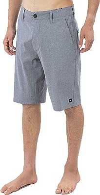 Short mirage stage rip curl pour hommes 21". Choisissez DIAYTAR SENEGAL  pour des produits discount de qualité supérieure livrés directement chez vous. Que vous recherchiez des appareils électroménagers fiables, des produits informatiques performants ou des articles mode à la pointe des tendances, nous avons tout ce dont vous avez besoin à des prix abordables.