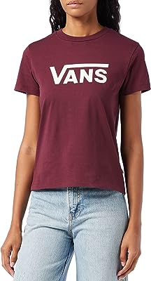 Hauts et t shirts wm drop v ss crew b pour femme (pack de 1). Parcourez DIAYTAR SENEGAL, votre plateforme en ligne incontournable pour l'achat de produits discount. Que vous recherchiez des articles pour votre maison, des outils électroniques ou des accessoires de mode, nous avons tout ce qu'il vous faut à des prix incroyables, sans compromettre la qualité.