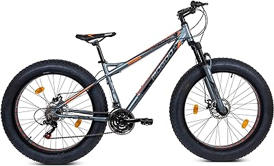 Mogoo joggers alliage fat bike 26 pouces cycle pour hommes vtt. DIAYTAR SENEGAL, votre destination en ligne pour des achats malins à petits prix ! Parcourez notre vaste catalogue qui regorge de produits discount, des essentiels de la maison aux appareils électroménagers, en passant par les dernières tendances de la mode et les gadgets high-tech.