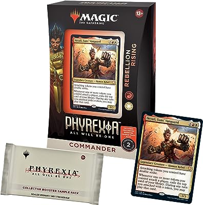 Magic the gathering phyrexia. Découvrez DIAYTAR SENEGAL, la boutique en ligne où vous pouvez trouver tout ce dont vous avez besoin à prix réduit. Faites des économies sur les produits de la maison, l'électroménager, l'informatique, la mode et bien plus encore. Parcourez notre sélection variée et dénichez les meilleures affaires dès maintenant!