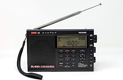 Récepteur portable universel texun pl 680 avec modes am fm ssb et antenne vhf. Faites des économies sur tous les fronts avec DIAYTAR SENEGAL . Parcourez notre boutique en ligne et trouvez tout ce dont vous avez besoin, des appareils électroménagers dernier cri aux vêtements à la mode, en passant par les gadgets high-tech, le tout à des prix imbattables.