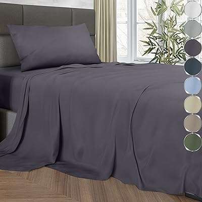 Parure de draps 100 % bambou biologique 3 pièces –. Looking for affordable yet quality products? Look no further than DIAYTAR SENEGAL, the premier online store that brings you a vast assortment of discounted items. Explore our range of home essentials, electronics, fashionable apparel, and the latest gadgets, all at unbeatable prices that make your shopping experience truly remarkable.