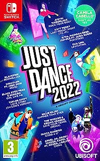 Just dance 2022 (nintendo switch). Faites des économies en un clic avec DIAYTAR SENEGAL  - votre guichet unique pour tous vos besoins en produits discount. Explorez notre sélection diversifiée, allant de l'informatique à l'électroménager, et obtenez les articles dont vous avez besoin sans vous ruiner.