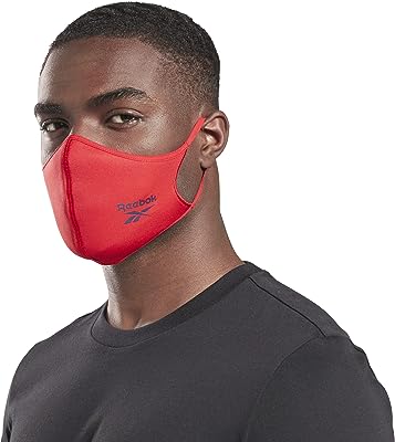 Masque facial reebok paquet de 3. Plongez dans l'univers économique de DIAYTAR SENEGAL, votre boutique en ligne incontournable pour les bonnes affaires. Parcourez notre sélection abondante de produits discount allant de la maison à l'électroménager, en passant par l'informatique et la mode. Économisez dès maintenant sur tous vos achats chez DIAYTAR SENEGAL !