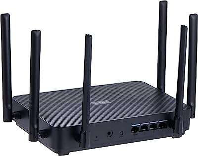 Routeur xiaomi ax3200