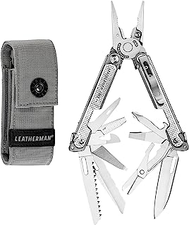 Leatherman multi outils p4 sans fermeture magnétique taille unique outils à main accessibles étui en nylon. Get ready to save big on all your shopping needs at DIAYTAR SENEGAL . From home essentials to cutting-edge electronics, stylish fashion pieces, and trendy gadgets, our online store is filled with an extensive range of discounted products that cater to your every need while keeping your budget intact.