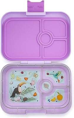 Boîte à bento anti fuite panino yum box pour enfants et adultes. DIAYTAR SENEGAL, la référence du shopping à petits prix en ligne ! Parcourez notre sélection impressionnante de produits discount, allant de l'ameublement à l'électroménager, de la mode aux gadgets. Ne sacrifiez pas votre budget pour vous faire plaisir, choisissez notre boutique en ligne pour des économies garanties sur les articles de qualité.