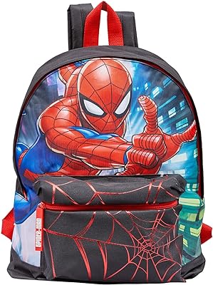 Sac à dos spider tobias roxy. DIAYTAR SENEGAL, votre destination shopping en ligne pour des promotions exceptionnelles sur des articles d'informatique. Que vous recherchiez un ordinateur portable performant, des accessoires technologiques ou des logiciels, notre boutique discount est là pour vous offrir les meilleurs prix sans compromis sur la qualité. Ne manquez pas nos offres irrésistibles.