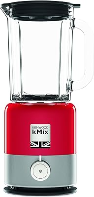 Mélangeur kenwood rouge blx750rd. DIAYTAR SENEGAL, votre destination en ligne pour des achats malins à petits prix ! Parcourez notre vaste catalogue qui regorge de produits discount, des essentiels de la maison aux appareils électroménagers, en passant par les dernières tendances de la mode et les gadgets high-tech.